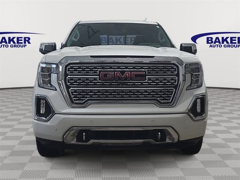 Used 2020 GMC Sierra 1500 Denali w/ Denali Ultimate Package image 2