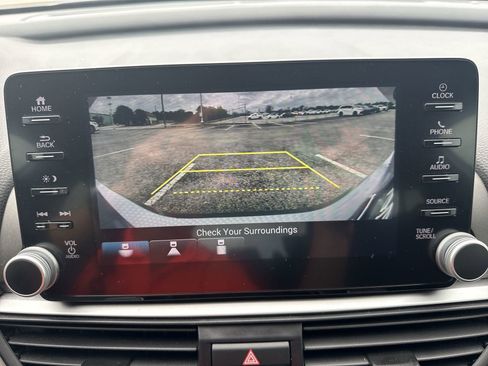 Used 2019 Honda Accord Sport image 23