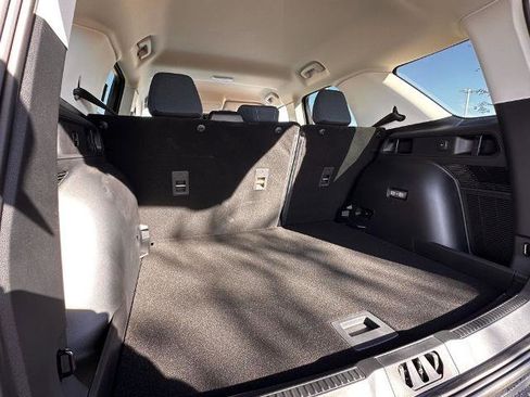 New 2025 Ford Bronco Sport Heritage w/ Convenience Package image 27