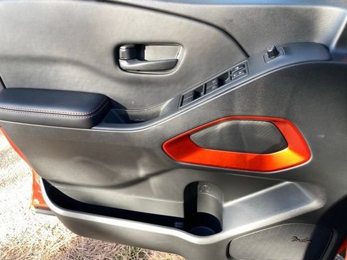 New 2026 Nissan Frontier PRO-4X image 13