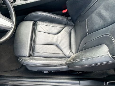 Used 2019 BMW Z4 sDrive30i w/ M Sport Package image 21