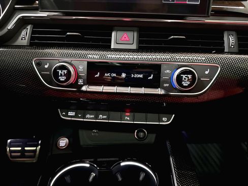 Used 2023 Audi S5 Premium Plus w/ Premium Plus Package AWD/4WD image 32