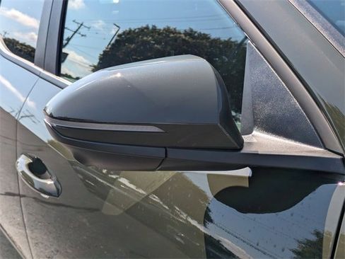 New 2025 Hyundai Santa Cruz Limited image 12