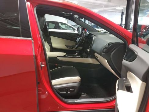 Used 2024 Lexus NX 350 AWD w/ Cold Area Package image 25