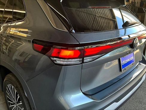 New 2025 Volkswagen Tiguan S image 29