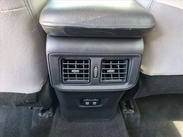 Used 2020 Toyota RAV4 XLE w/ Convenience Package AWD/4WD image 14