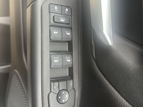 New 2026 RAM 1500 Tradesman image 8