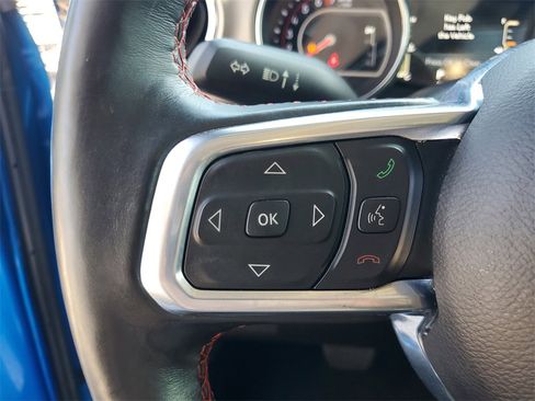 Used 2020 Jeep Gladiator Rubicon image 25