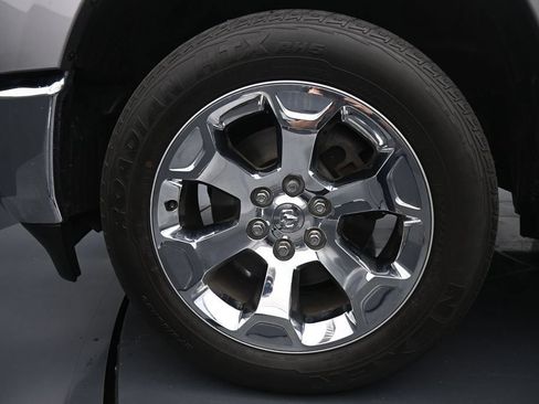 Used 2022 RAM 1500 Big Horn AWD/4WD image 14