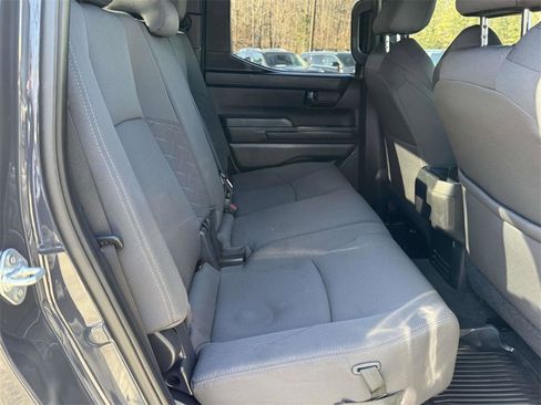 Used 2024 Toyota Tacoma SR w/ SR Upgrade Package image 16