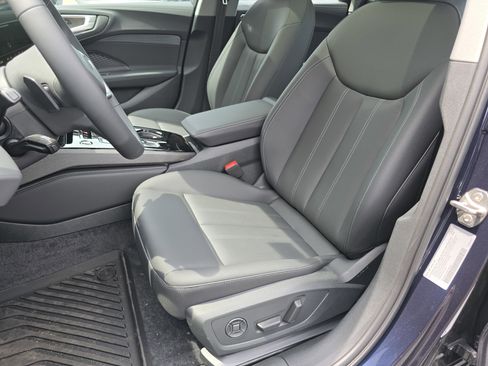 New 2025 Audi A5 2.0T Premium Plus image 37