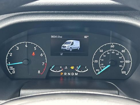 Used 2023 Ford Transit 150 Base image 29