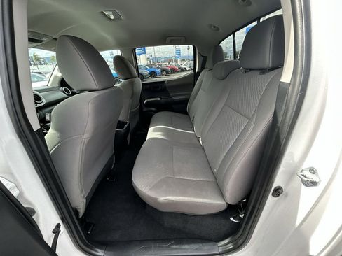 Used 2023 Toyota Tacoma SR5 image 22
