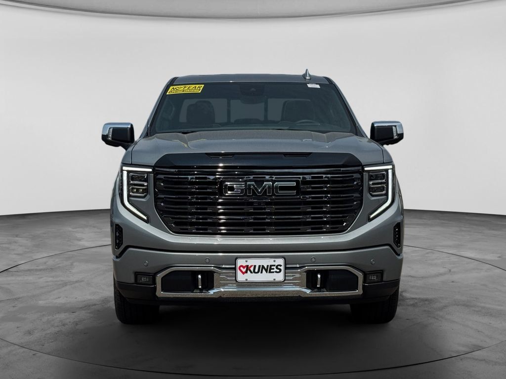 New 2026 GMC Sierra 1500 Denali Ultimate AWD/4WD image 2