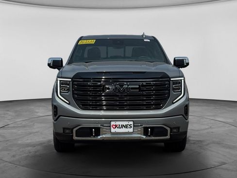 New 2026 GMC Sierra 1500 Denali Ultimate AWD/4WD image 2