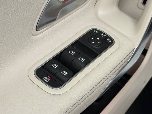 Certified 2026 Mercedes-Benz CLA 250 image 23