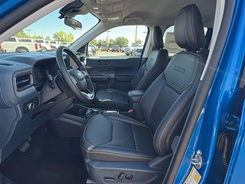 New 2025 Ford Maverick Lobo AWD/4WD image 32