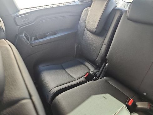 New 2026 Honda Odyssey Sport-L image 8
