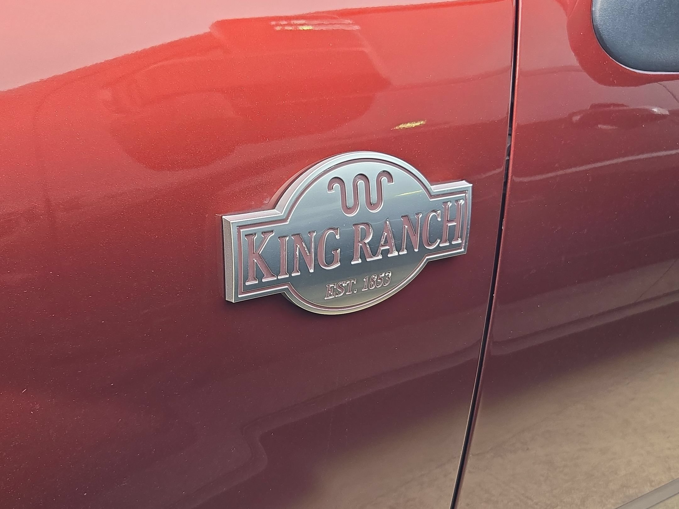 Used 2016 Ford Expedition EL King Ranch AWD/4WD image 5