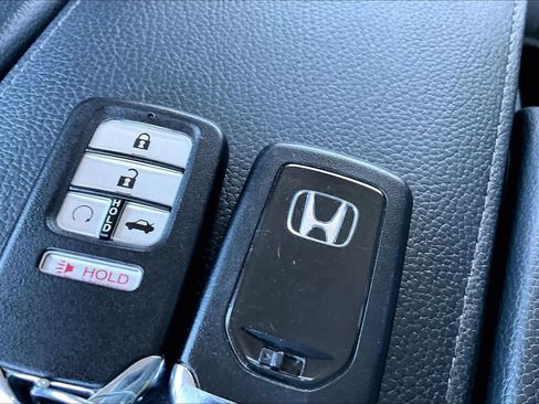 Used 2020 Honda Civic EX-L image 14