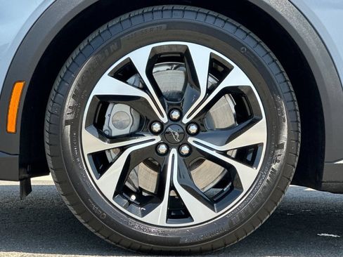Certified 2024 Ford Mustang Mach-E Select RWD image 26