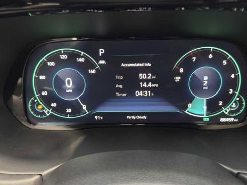 Used 2020 Hyundai Palisade Limited FWD image 29