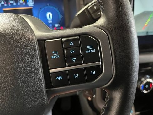 Used 2024 Ford F150 XLT w/ Mobile Office Package AWD/4WD image 27