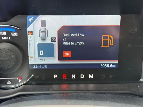 Used 2023 Ford Bronco Wildtrak image 25