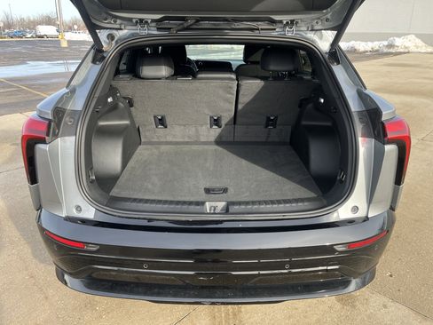 Used 2025 Chevrolet Blazer EV RS image 18