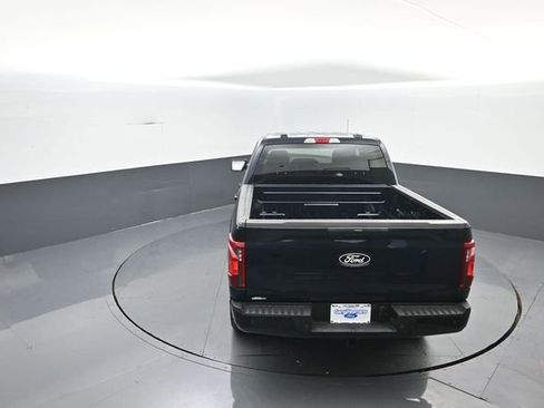 New 2026 Ford F150 XLT w/ FX4 Off-Road Package AWD/4WD image 23