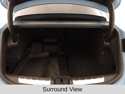 Used 2023 Porsche Taycan image 25