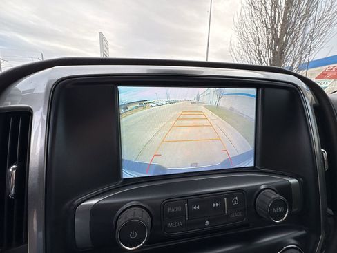 Used 2017 Chevrolet Silverado 2500 LTZ w/ Vortec Plus Package image 15