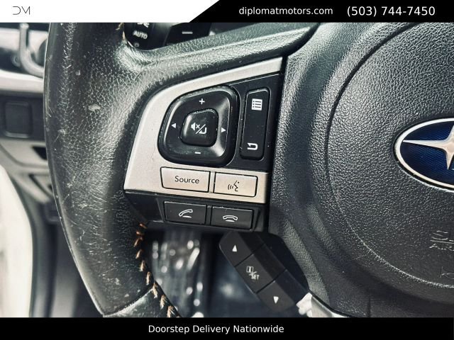 Used 2016 Subaru Crosstrek 2.0i Limited AWD/4WD image 28