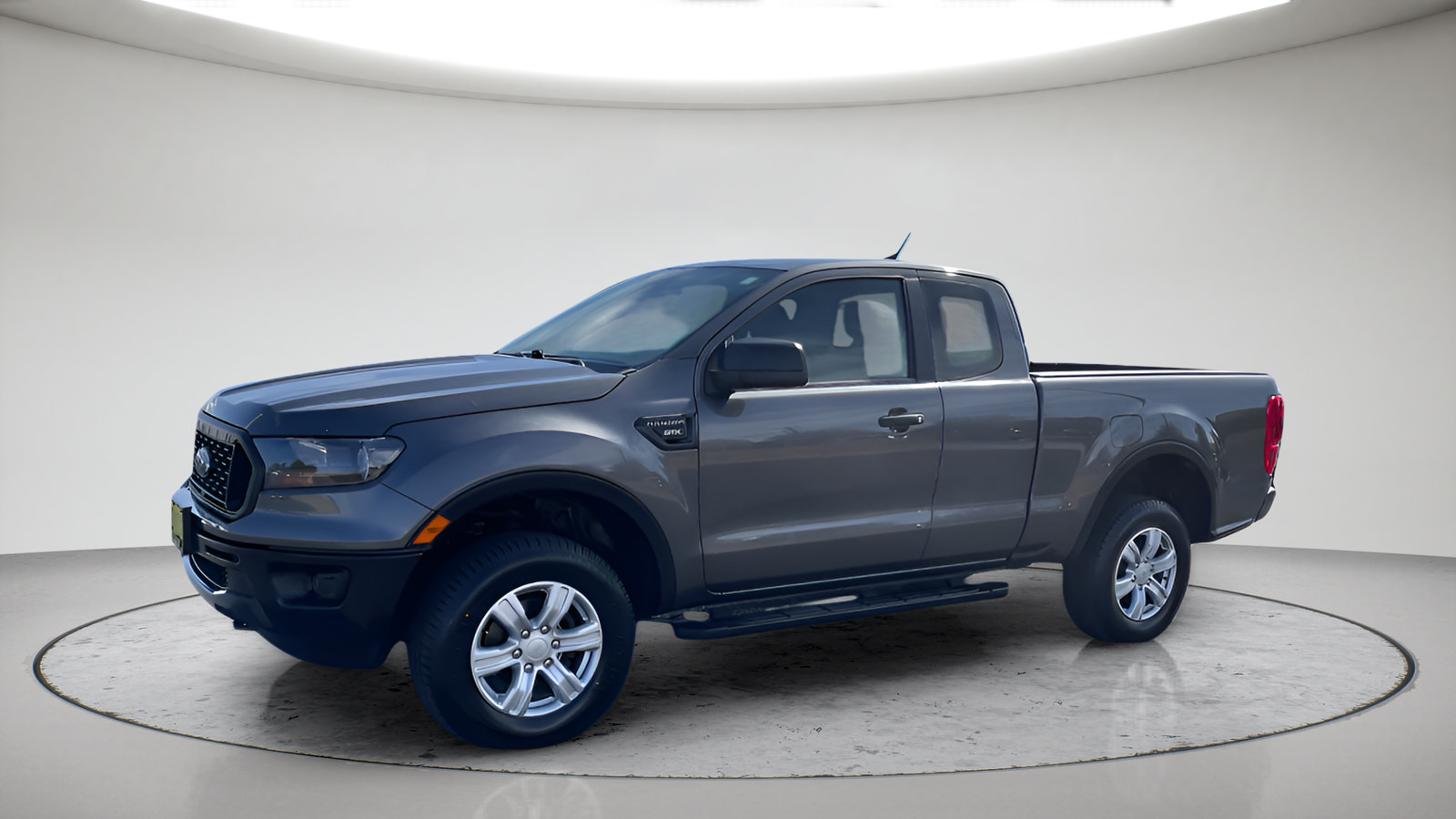 Used 2020 Ford Ranger XL w/ Equipment Group 101A Mid AWD/4WD image 12