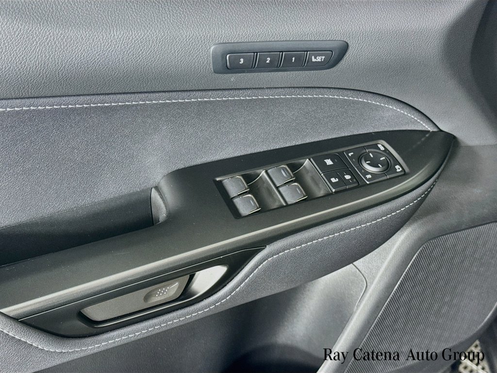 Certified 2026 Lexus NX 350h AWD w/ Cold Area Package image 18