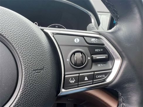 Used 2023 Acura MDX SH-AWD w/ Advance Package image 22