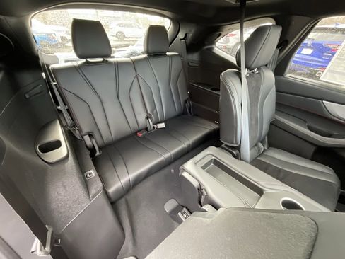 New 2026 Acura MDX A-Spec image 20