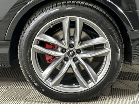 New 2026 Audi Q7 3.0T Prestige image 26