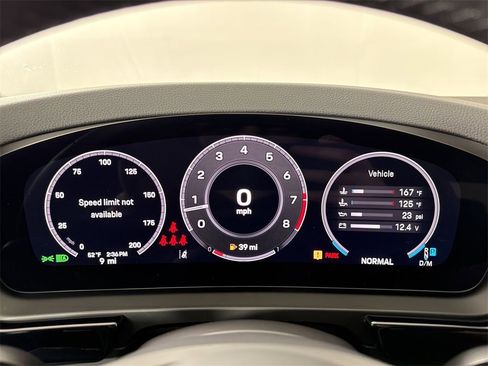 New 2026 Porsche Cayenne S image 36