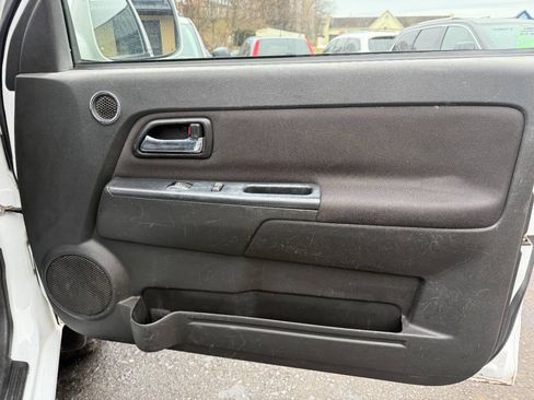 Used 2012 Chevrolet Colorado LT AWD/4WD image 32