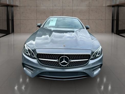 Used 2020 Mercedes-Benz E 450 Cabriolet image 16