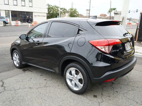 Used 2016 Honda HR-V EX-L image 23