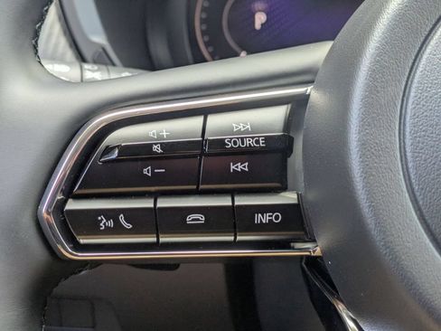 New 2026 MAZDA CX-70 SC AWD/4WD image 15