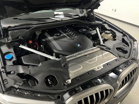 Used 2020 BMW X4 M40i w/ Premium Package image 59