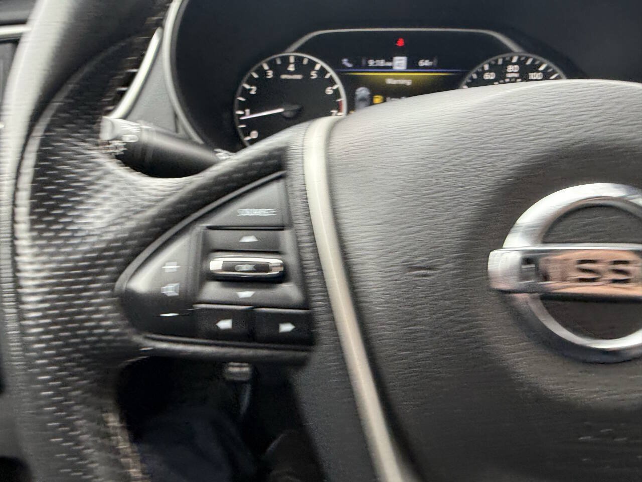 Used 2021 Nissan Maxima 3.5 SV w/ Floor Mat Group FWD image 21