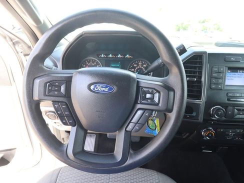 Used 2018 Ford F150 XLT RWD image 18