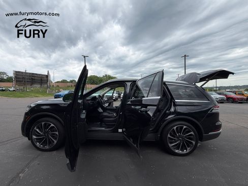 Used 2020 Lincoln Aviator Reserve w/ Equipment Group 202A AWD/4WD image 49