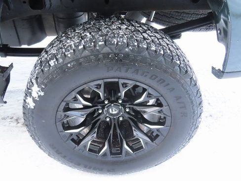 Used 2025 Chevrolet Silverado 1500 LT image 19