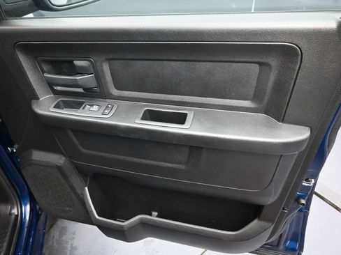 Used 2019 RAM 1500 Tradesman w/ Popular Equipment Group AWD/4WD image 28