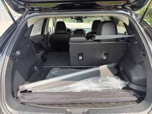 New 2026 Subaru Crosstrek 2.5i Limited AWD/4WD image 23
